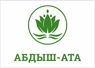 Абдыш-Ата